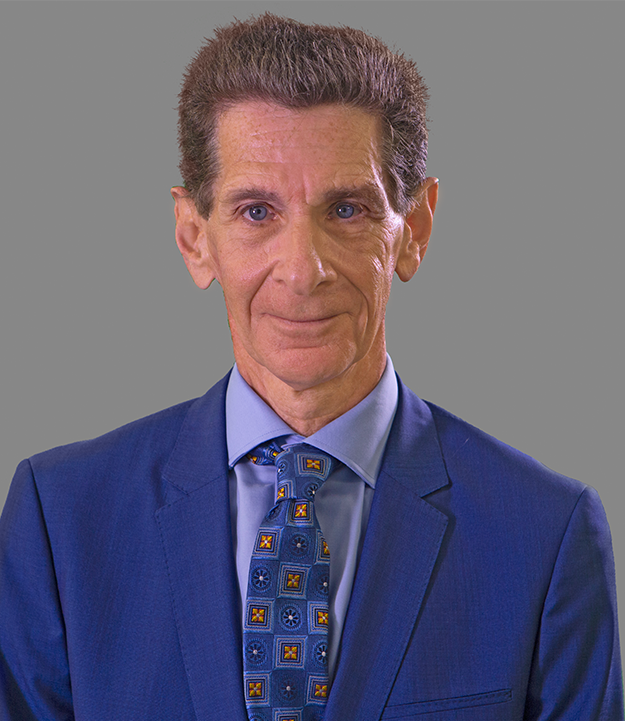 Dr. Alvin Craig Gordon